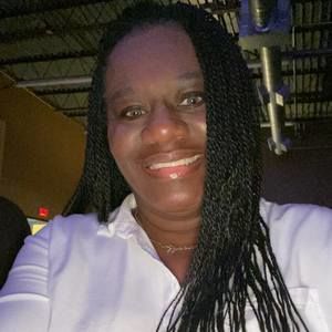 Meet your Posher, Vonda dunkley-